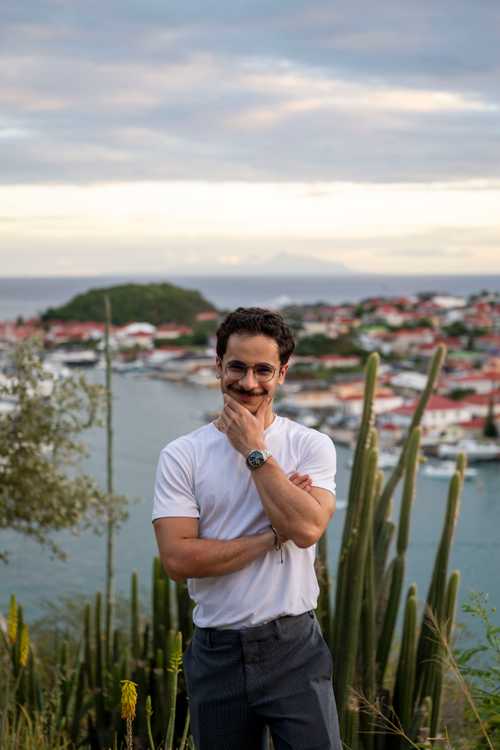 George Kandalaft - Software Engineer